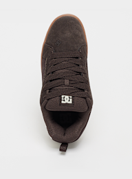 DC, Court Graffik, brown, Image 5 of 7