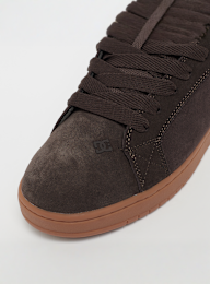 DC, Court Graffik, brown, Image 6 of 7