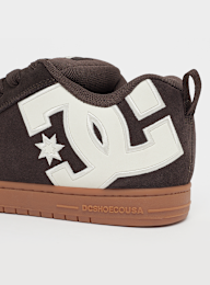 DC, Court Graffik, brown, Image 7 of 7