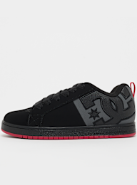 DC, Court Graffik, black, Image 1 of 7