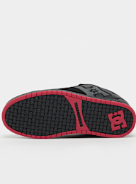 DC, Court Graffik, black, Image 4 of 7