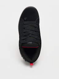 DC, Court Graffik, black, Image 5 of 7