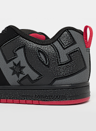 DC, Court Graffik, black, Image 6 of 7