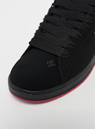 DC, Court Graffik, black, Image 7 of 7