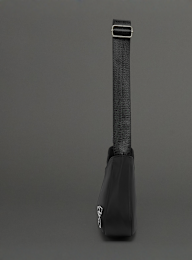 SNIPES, S Cube Handbag, black, Image 2 of 6