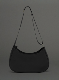 SNIPES, S Cube Handbag, black, Image 3 of 6