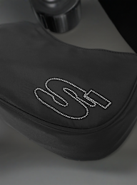 SNIPES, S Cube Handbag, black, Image 4 of 6