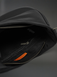 SNIPES, S Cube Handbag, black, Image 5 of 6