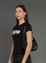 SNIPES, S Cube Handbag, black, Image 6 of 6