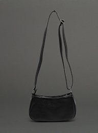 SNIPES, PU Handbag, zwart, Afbeelding 3 van 6