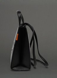 SNIPES, S Cube Shopping Bag, zwart, Afbeelding 3 van 8