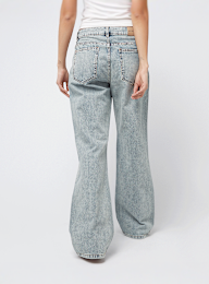 2Y STUDIOS, Teya Low Waist Basic Jeans, blue, Image 2 of 5