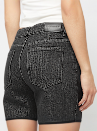 2Y STUDIOS, Teya Low Waist Basic Jeans, black, Image 4 of 5