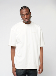 Pegador, Logo Oversized Tee, white, Image 1 of 4