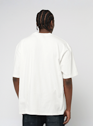 Pegador, Logo Oversized Tee, white, Image 2 of 4