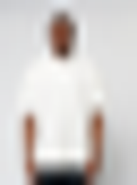 Pegador, Carillo Oversized Tee, white, Image 1 of 5