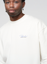 Pegador, Carillo Oversized Tee, white, Image 3 of 5