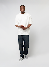 Pegador, Carillo Oversized Tee, white, Image 5 of 5