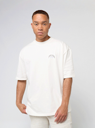Pegador, Crego Oversized Tee, beige, Image 2 of 5