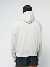 Pegador, LOGO OVERSIZED HOODIE WASHED BLACK, grey, Image 2 of 4