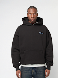 Pegador, Colfa Oversized Hoodie, black, Image 2 of 5
