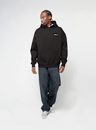 Pegador, Colfa Oversized Hoodie, black, Image 5 of 5
