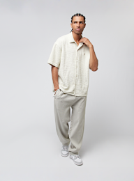 Pegador, Troy Plissee Pants, beige, Image 4 of 4