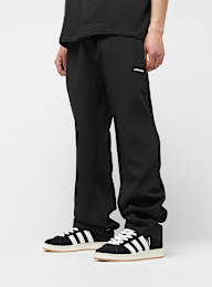 Pegador, Troy Plissee Pants, black, Image 1 of 4