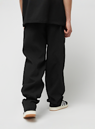 Pegador, Troy Plissee Pants, black, Image 2 of 4