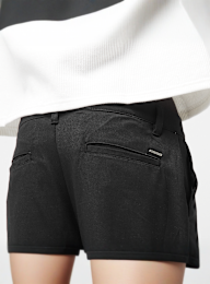 Pegador, Guider Regular Suit Pants, black, Image 4 of 5