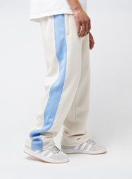 Pegador, Atlas Track Pants, white, Image 4 of 7