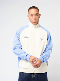 Pegador, Atlas Track Jacket, white, Image 1 of 7