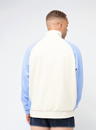 Pegador, Atlas Track Jacket, white, Image 2 of 7