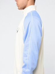 Pegador, Atlas Track Jacket, white, Image 4 of 7