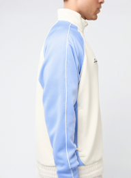 Pegador, Atlas Track Jacket, white, Image 5 of 7
