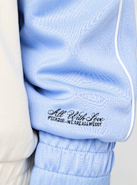Pegador, Atlas Track Jacket, white, Image 6 of 7