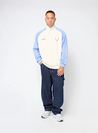 Pegador, Atlas Track Jacket, white, Image 7 of 7