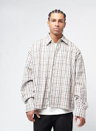 Pegador, Bevill Flannel Shirt, beige, Image 1 of 4