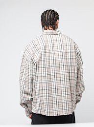 Pegador, Bevill Flannel Shirt, beige, Image 2 of 4