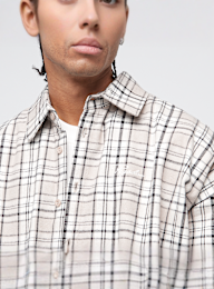 Pegador, Bevill Flannel Shirt, beige, Image 3 of 4