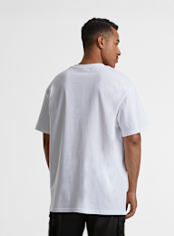 Upscale by Mister Tee, Gucci Mane Guwap Oversize Tee, wit, Afbeelding 2 van 2