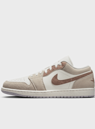 Jordan, Air Jordan 1 Low SE, brązowy, Obraz 1 z 8