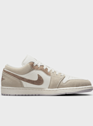 Jordan, Air Jordan 1 Low SE, bruin, Afbeelding 2 van 8