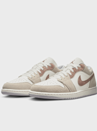 Jordan, Air Jordan 1 Low SE, brown, Image 4 of 8