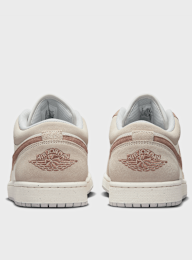 Jordan, Air Jordan 1 Low SE, brown, Image 5 of 8