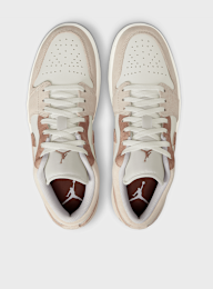 Jordan, Air Jordan 1 Low SE, brown, Image 6 of 8