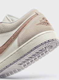 Jordan, Air Jordan 1 Low SE, bruin, Afbeelding 8 van 8