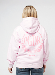 Pegador, Kimi Oversized Hoodie, light pink, Image 1 of 5