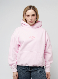 Pegador, Kimi Oversized Hoodie, light pink, Image 2 of 5