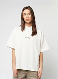Pegador, Rita Oversized Tee, white, Image 1 of 6